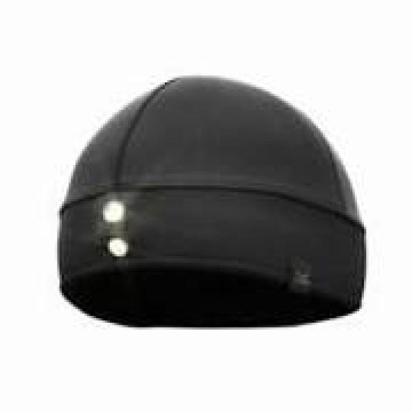 Luma Boost LED Mütze